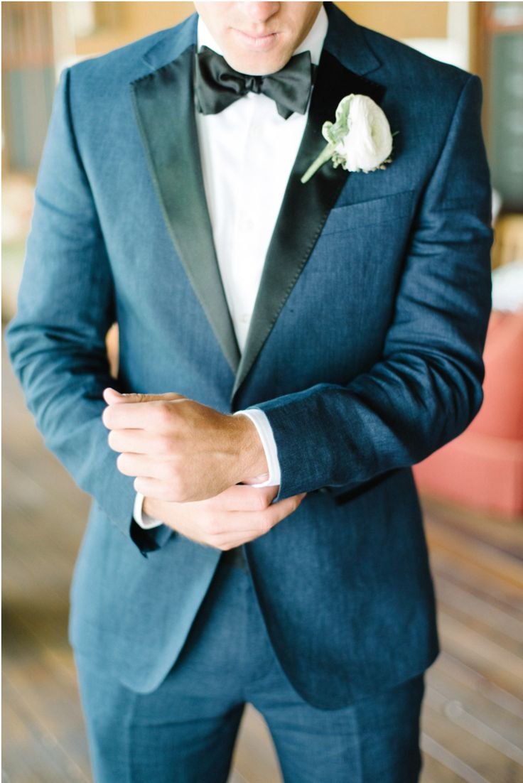 Canali men костюм