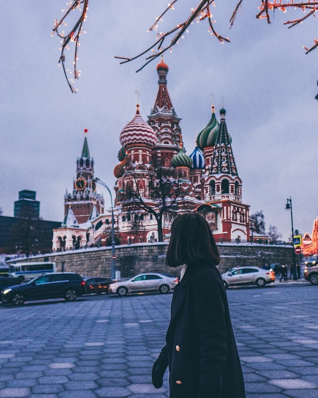Эстетика Росс