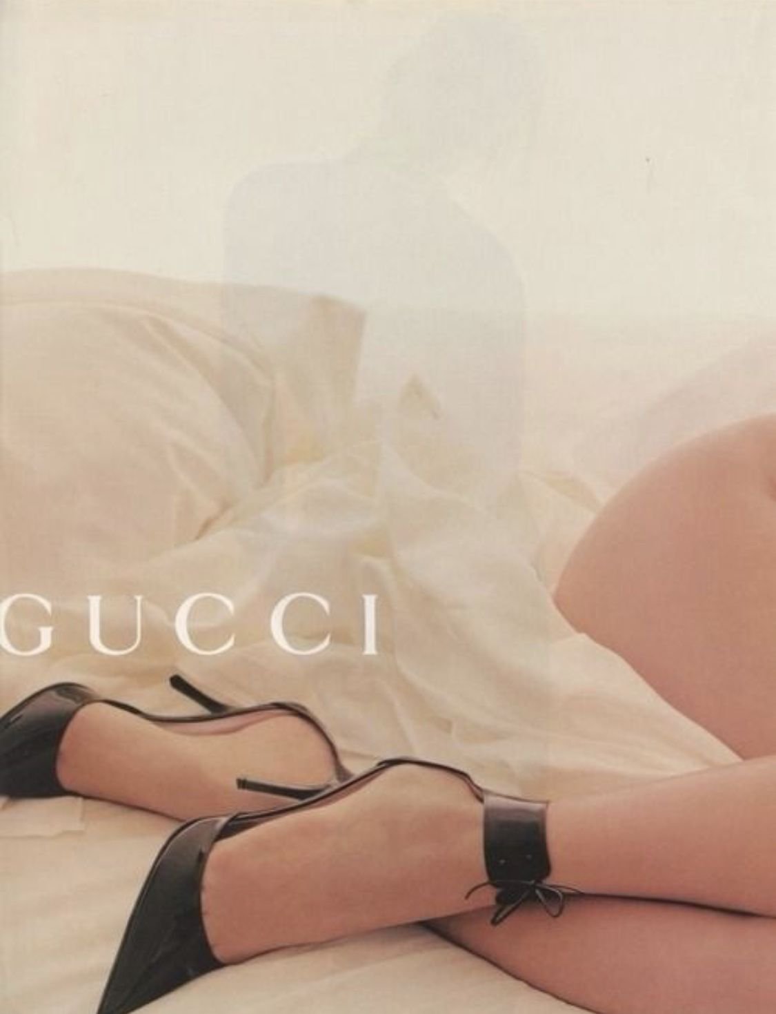 Gucci Эстетика