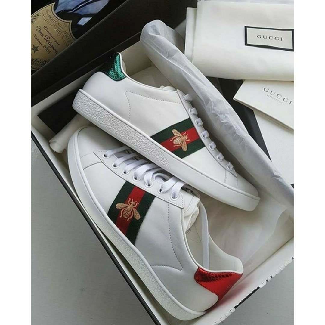 Gucci adidas туфли
