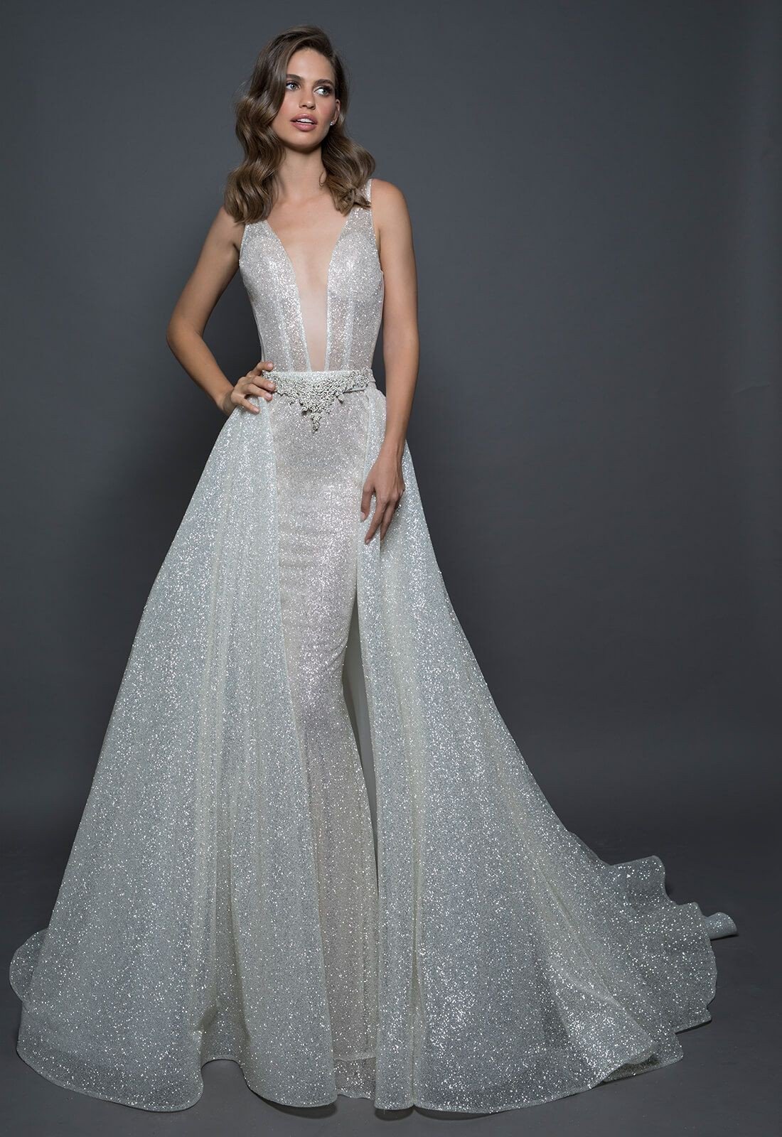 Kleinfeld вечерние платья