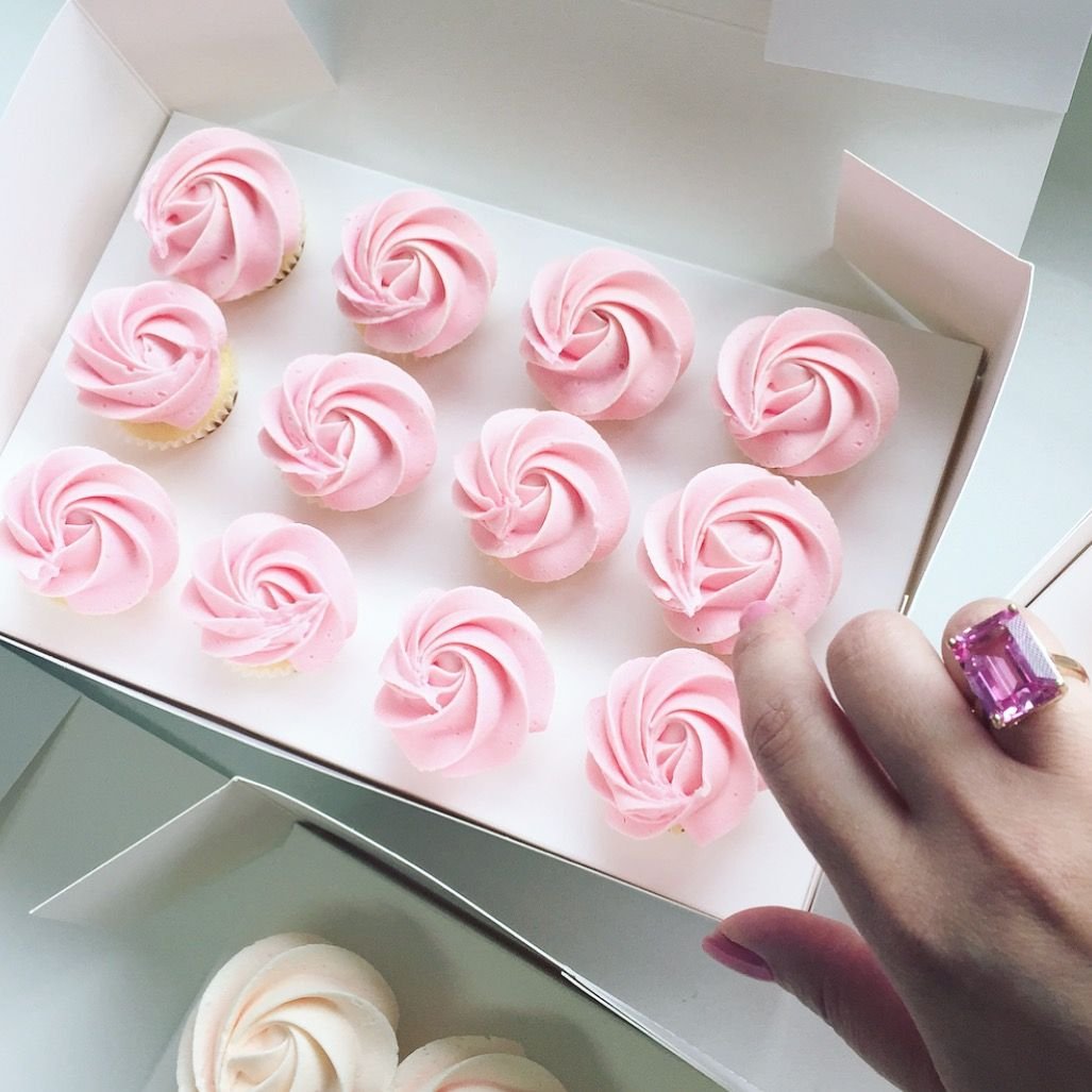 Безе Sweets Абакан