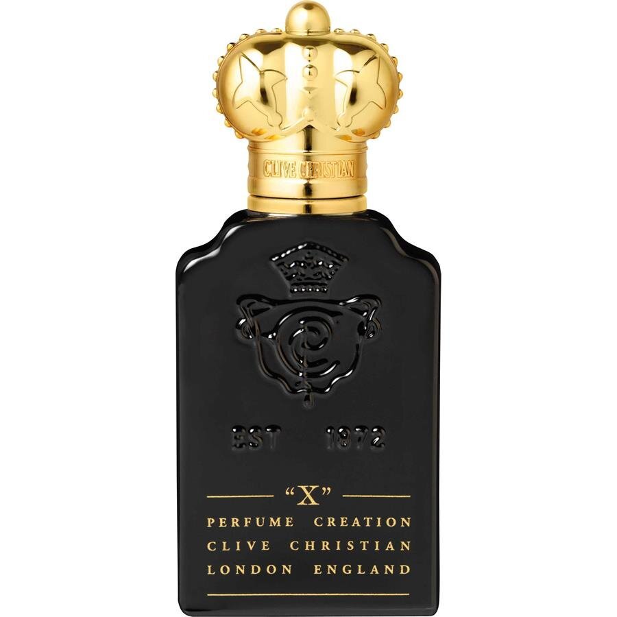 Тестер Clive Christian x for men 50 ml