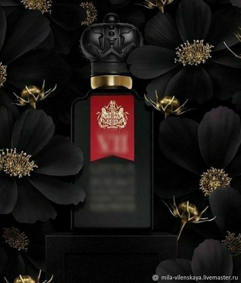 Clive Christian духи Cosmos Flower