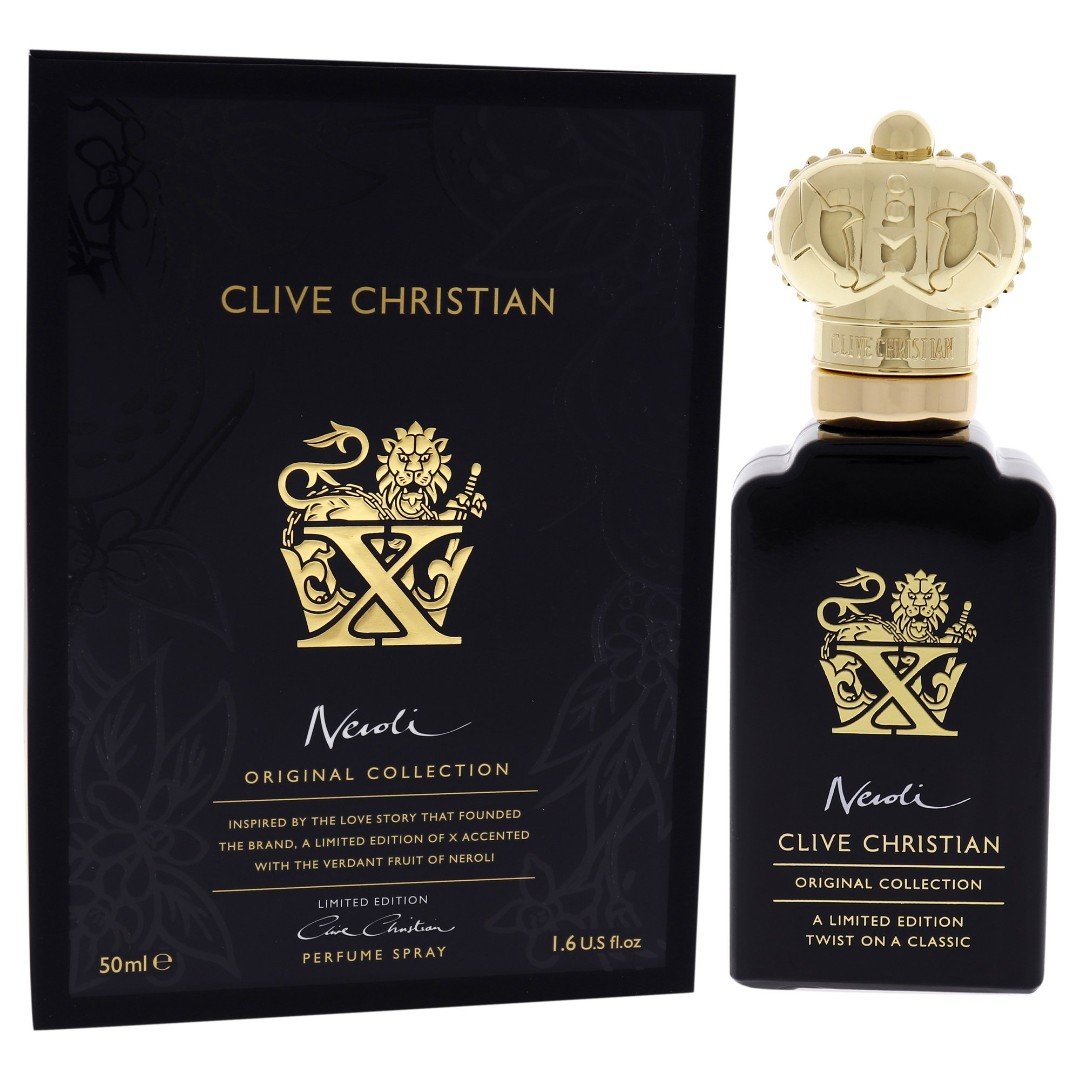 Х Neroli Clive Christian