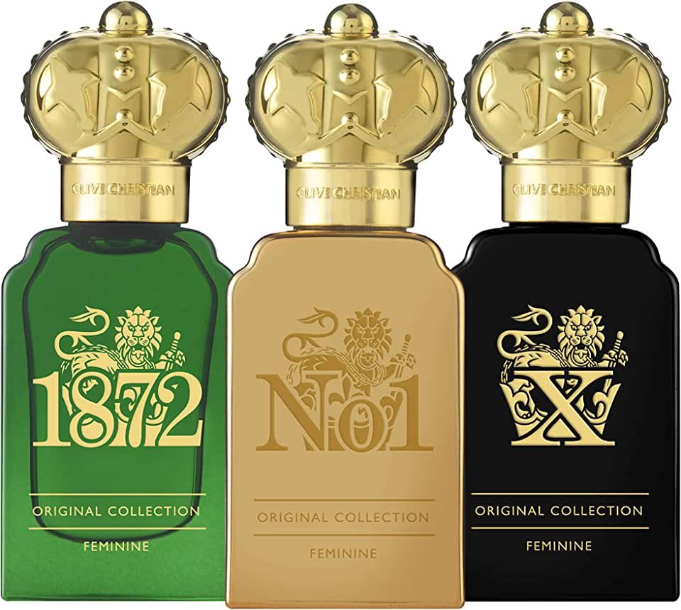 Clive Christian духи женские Original collection