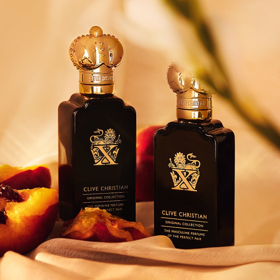 Clive Christian Perfume