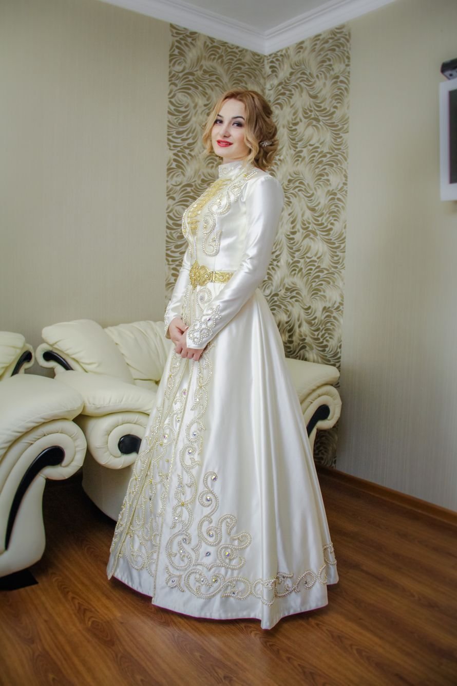 Осетинская невеста