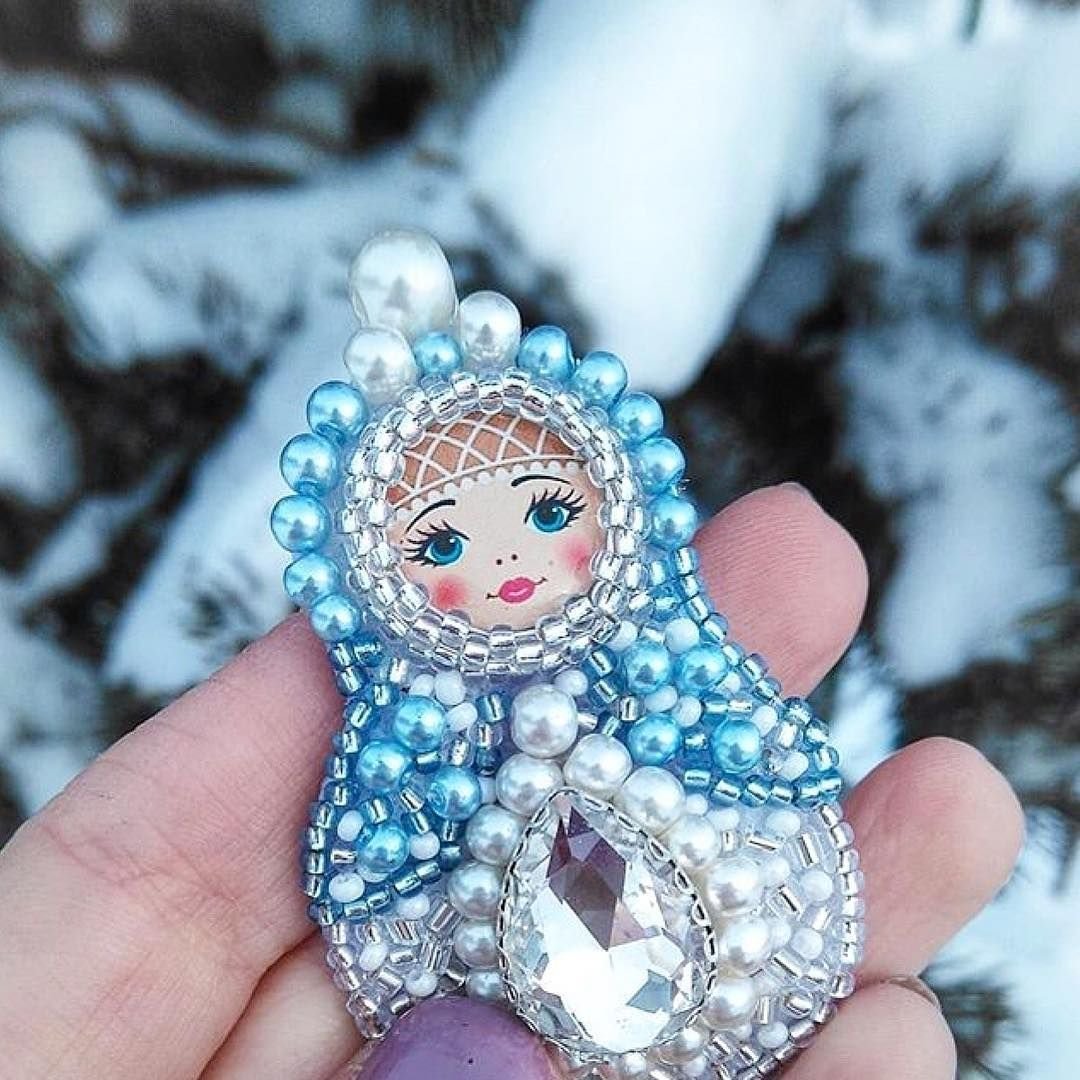 Снежана Носкова МК Деда Мороза и Снегурочки