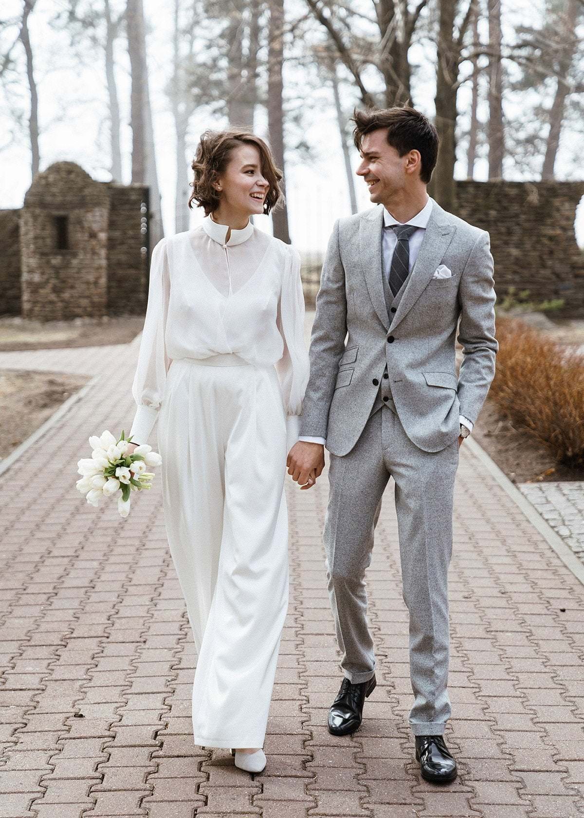 Свадебные платья galia Lahav 2021