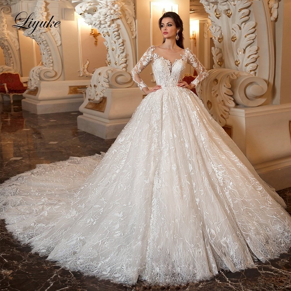 Crystal Design Kaira Свадебные платья