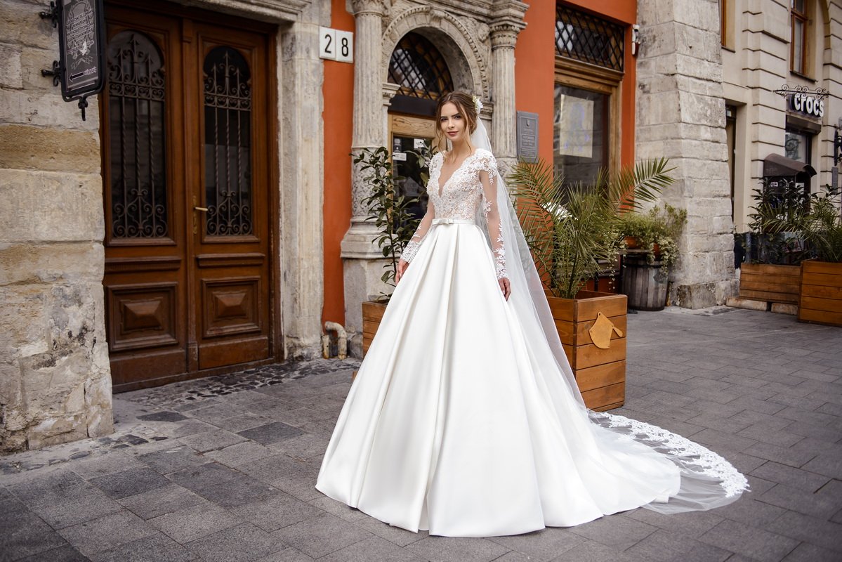Viktor Rolf Свадебные платья