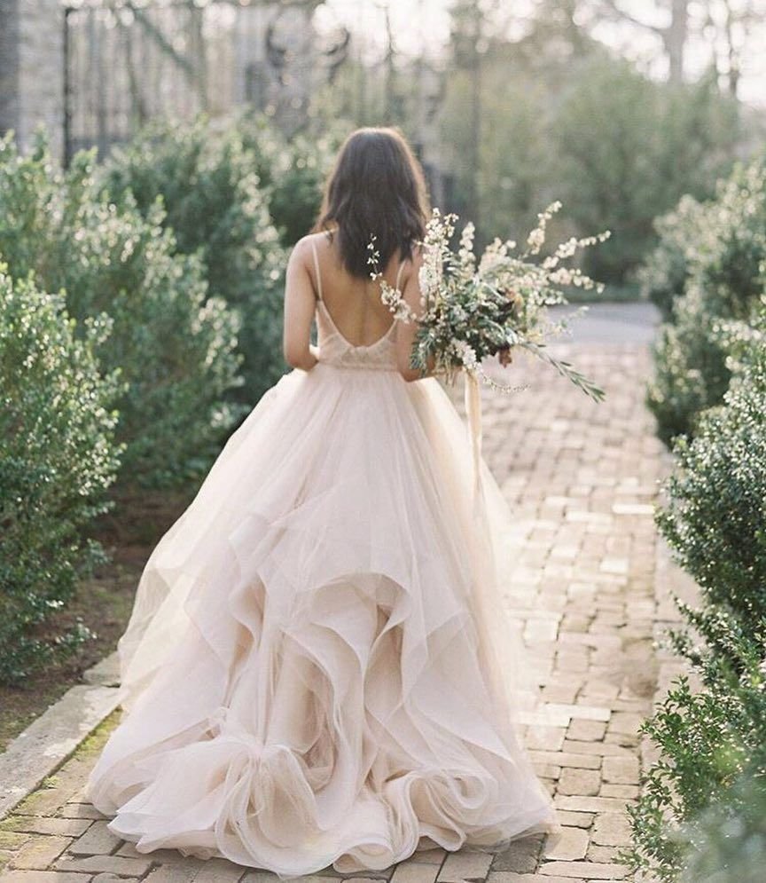 Rosa Clara 2018