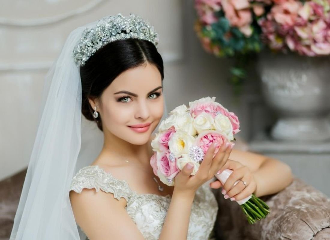 Алина Аносова