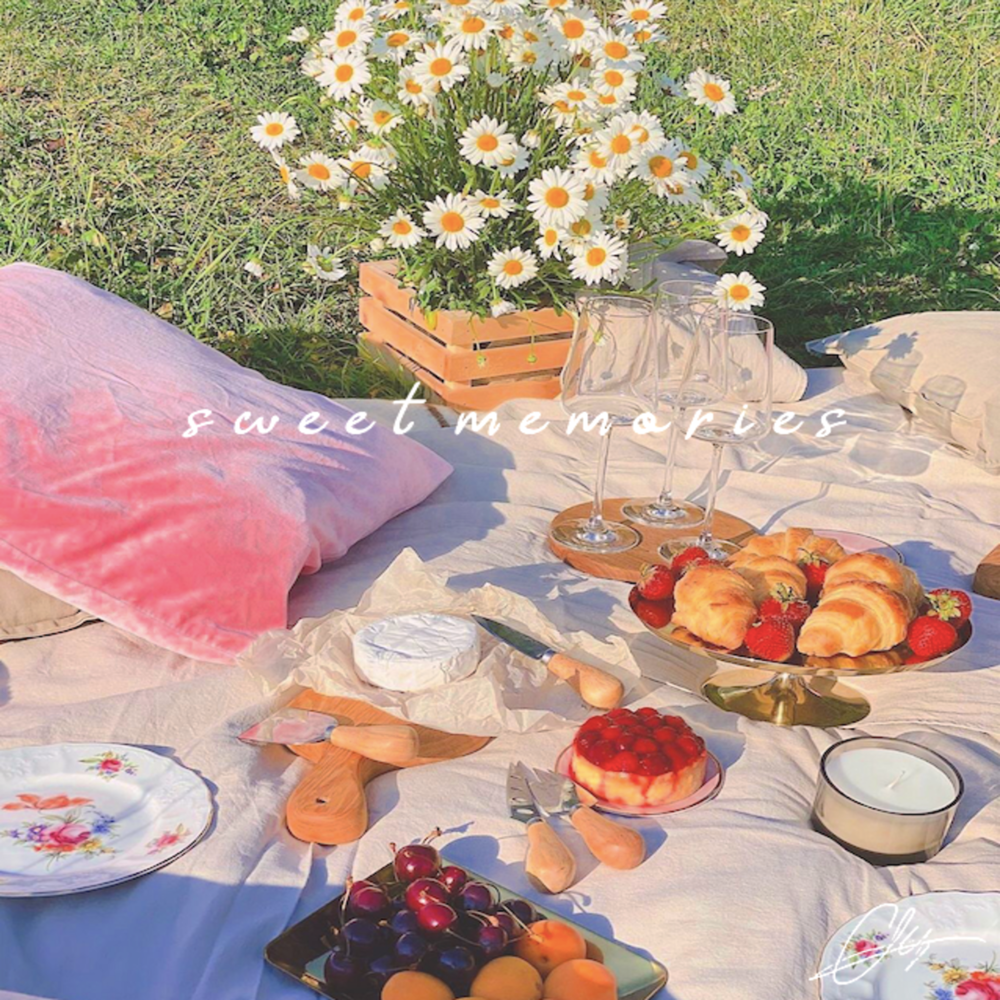 Cottagecore пикник