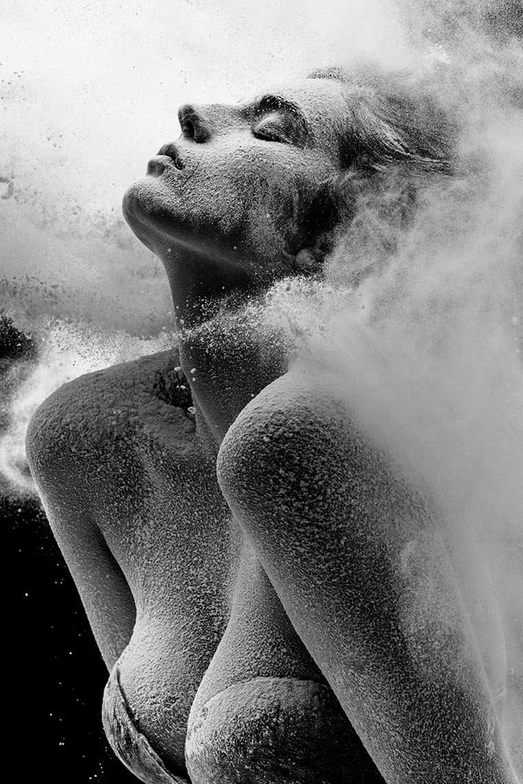 Alexander Yakovlev фотограф