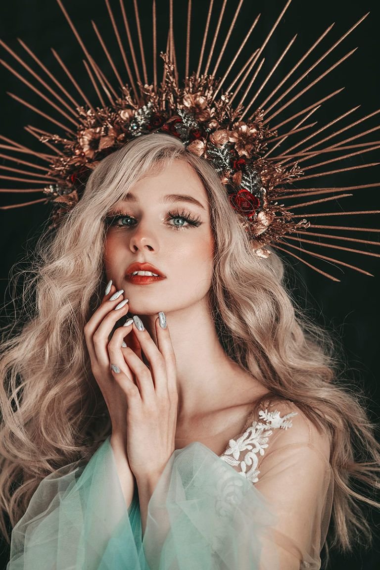 Маргарита киль