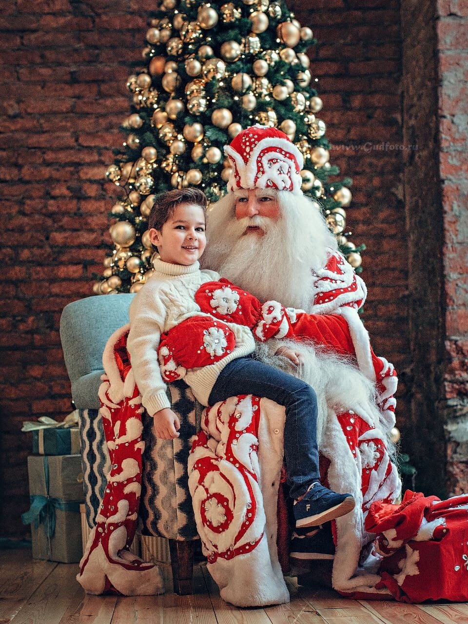 Шань дань Лаожен