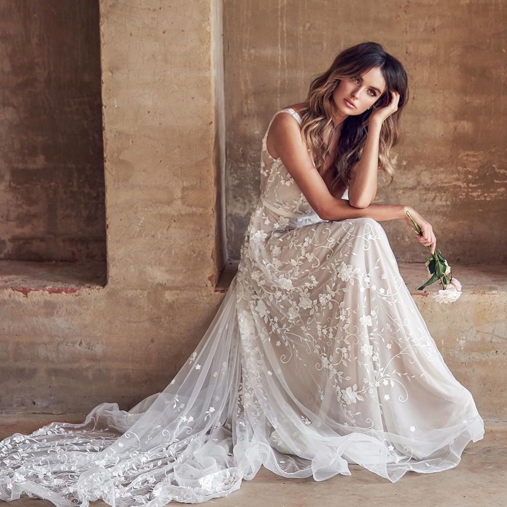 Anna Campbell Bridal