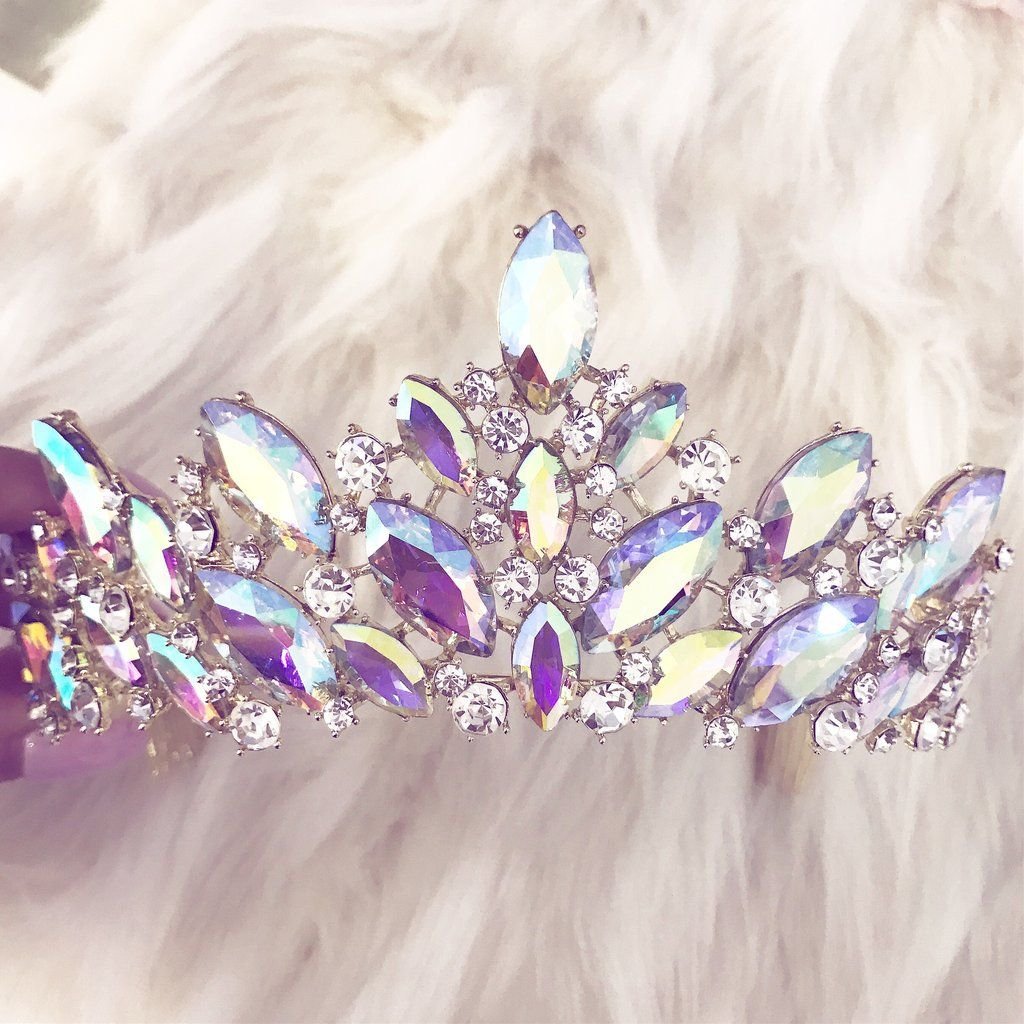 Crown Jewel 2021