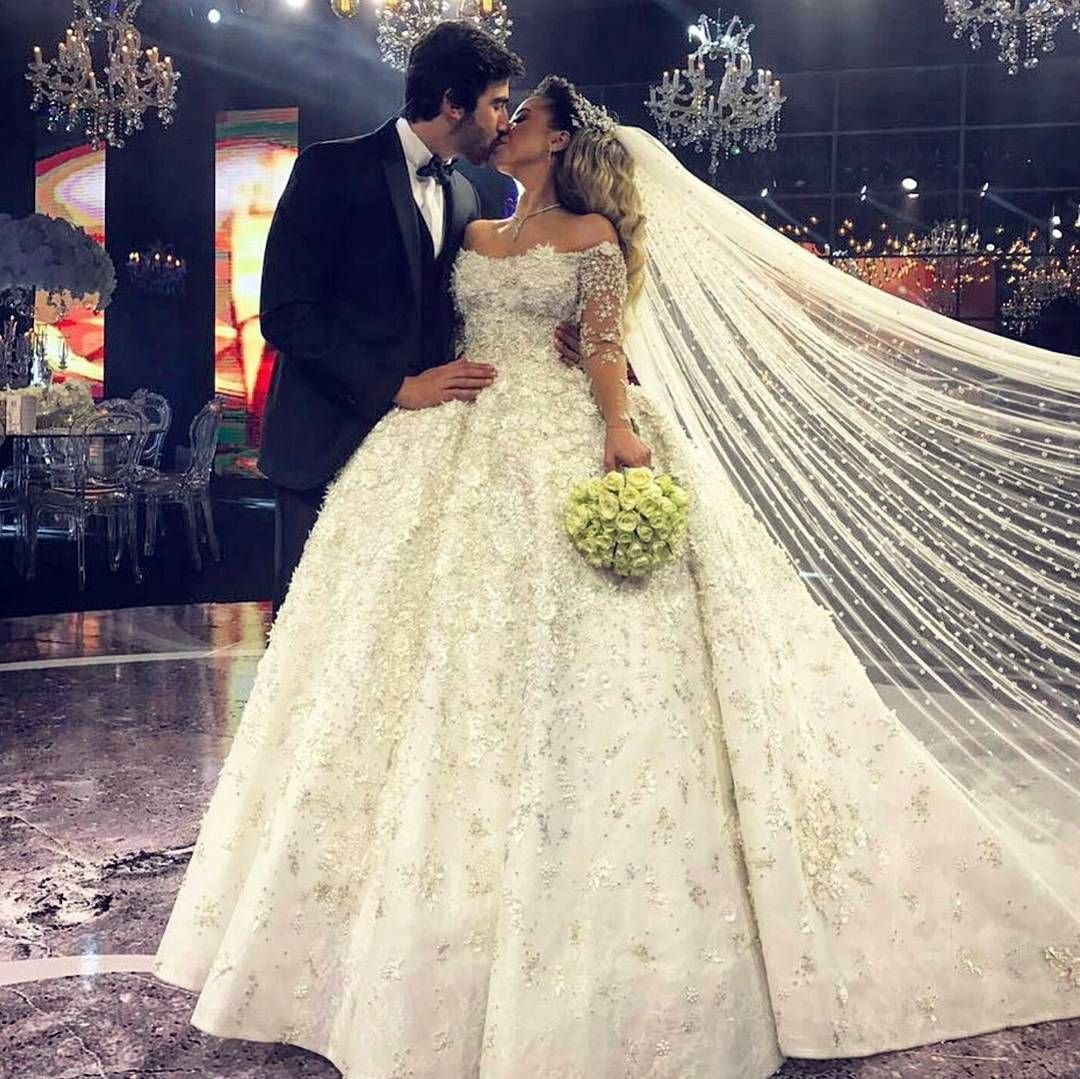 Свадебные платья galia Lahav 2021