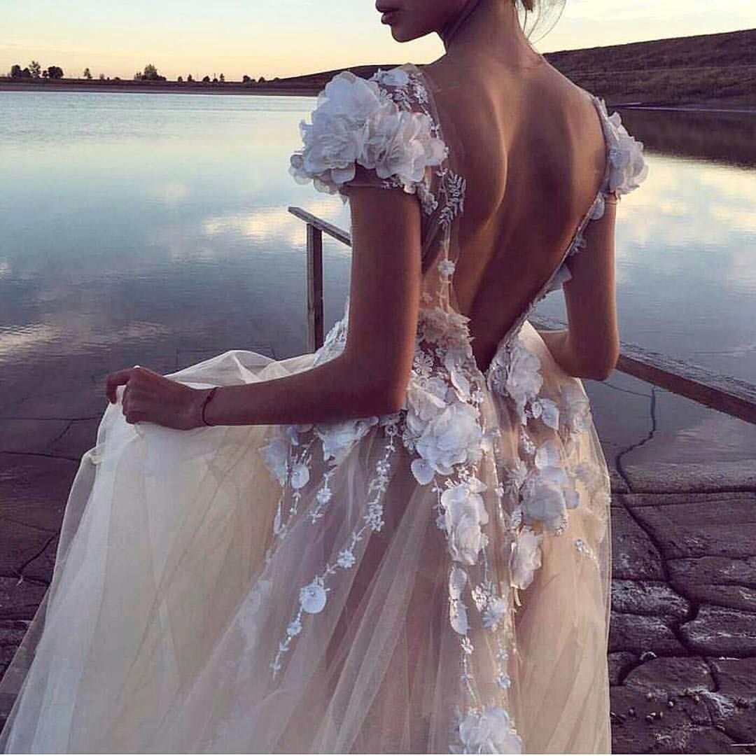 Свадебные платья galia Lahav 2021