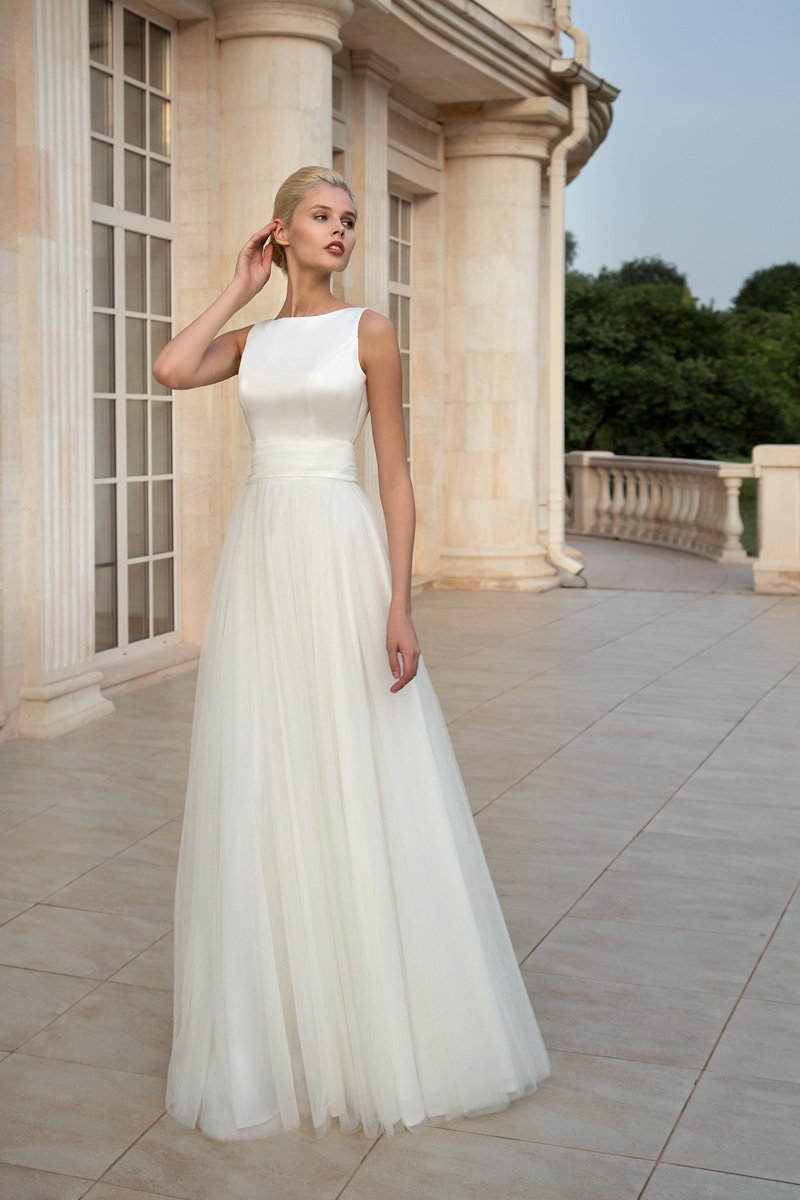 Galia Lahav Свадебные платья 2023