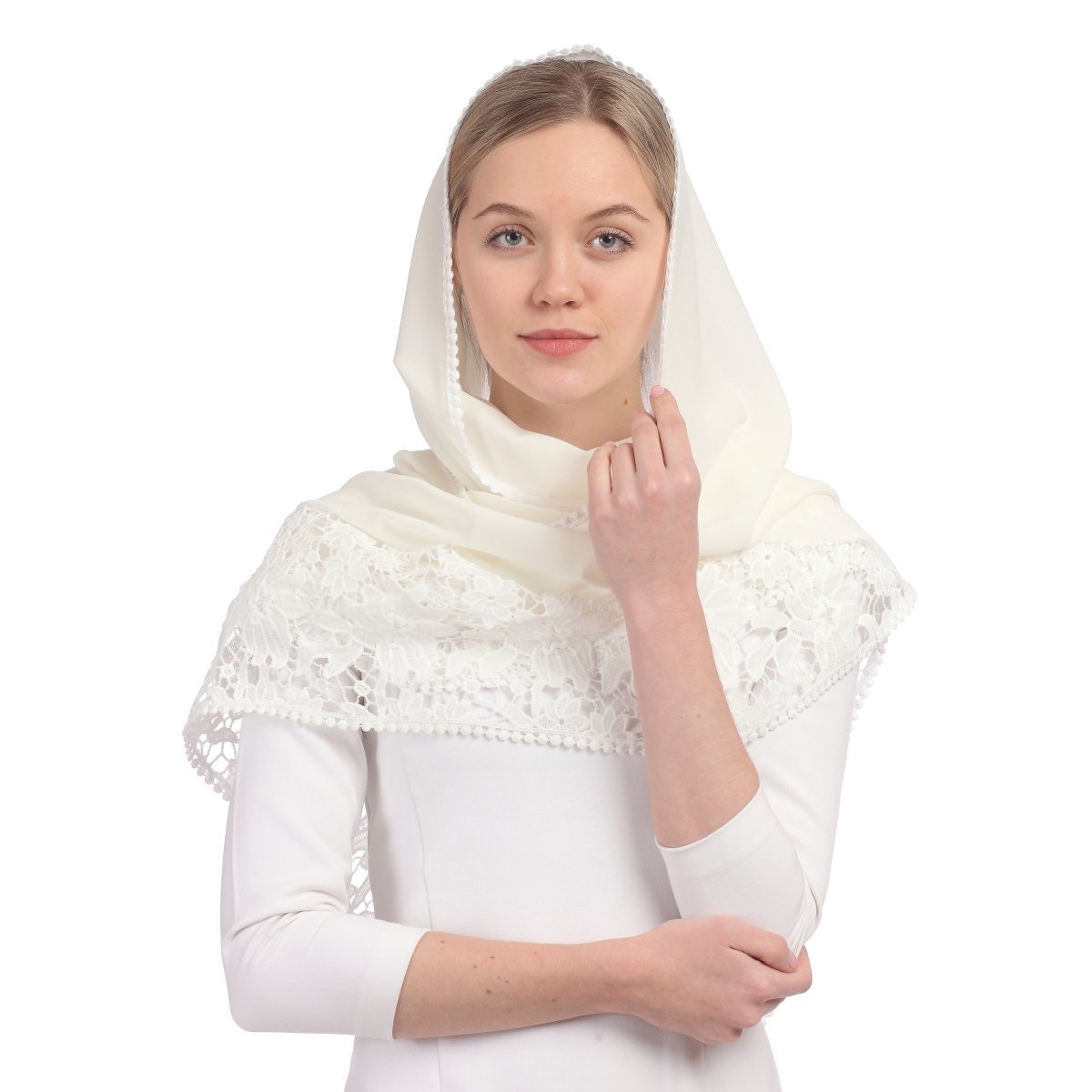 Палантин для церкви