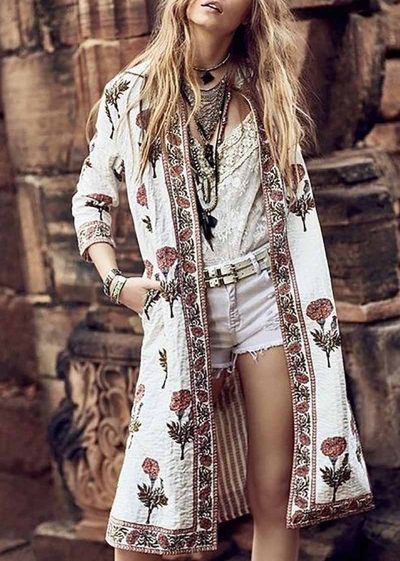Свадебное бохо-платье vestido de noiva