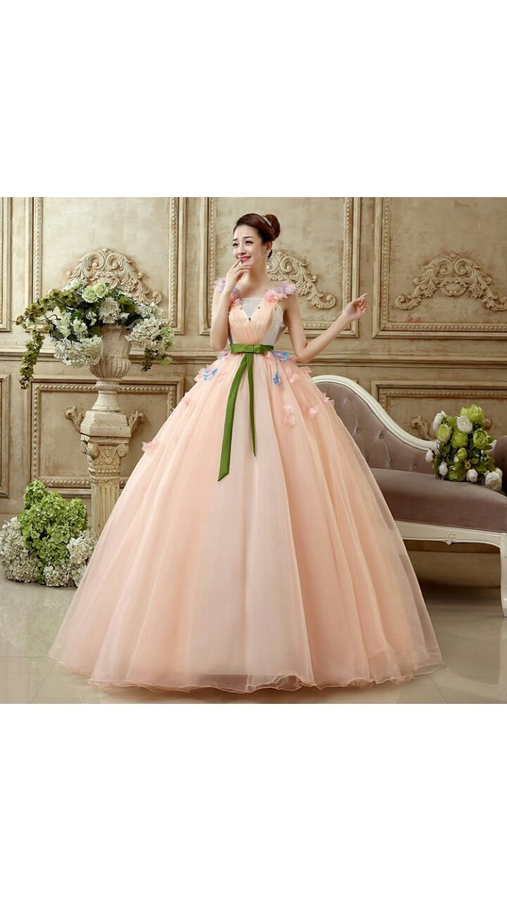 Quinceanera платья 2020