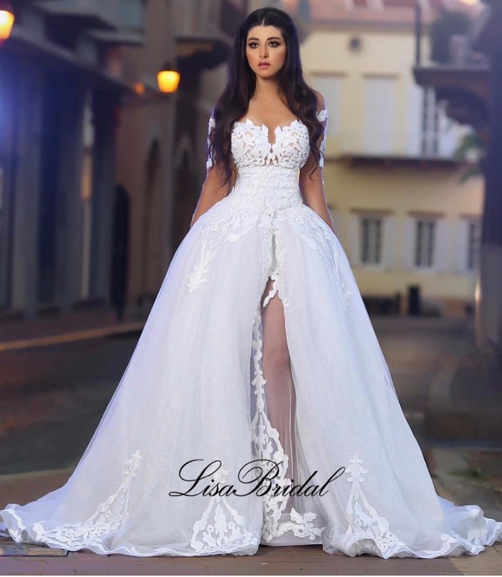 Robe de mariage платье