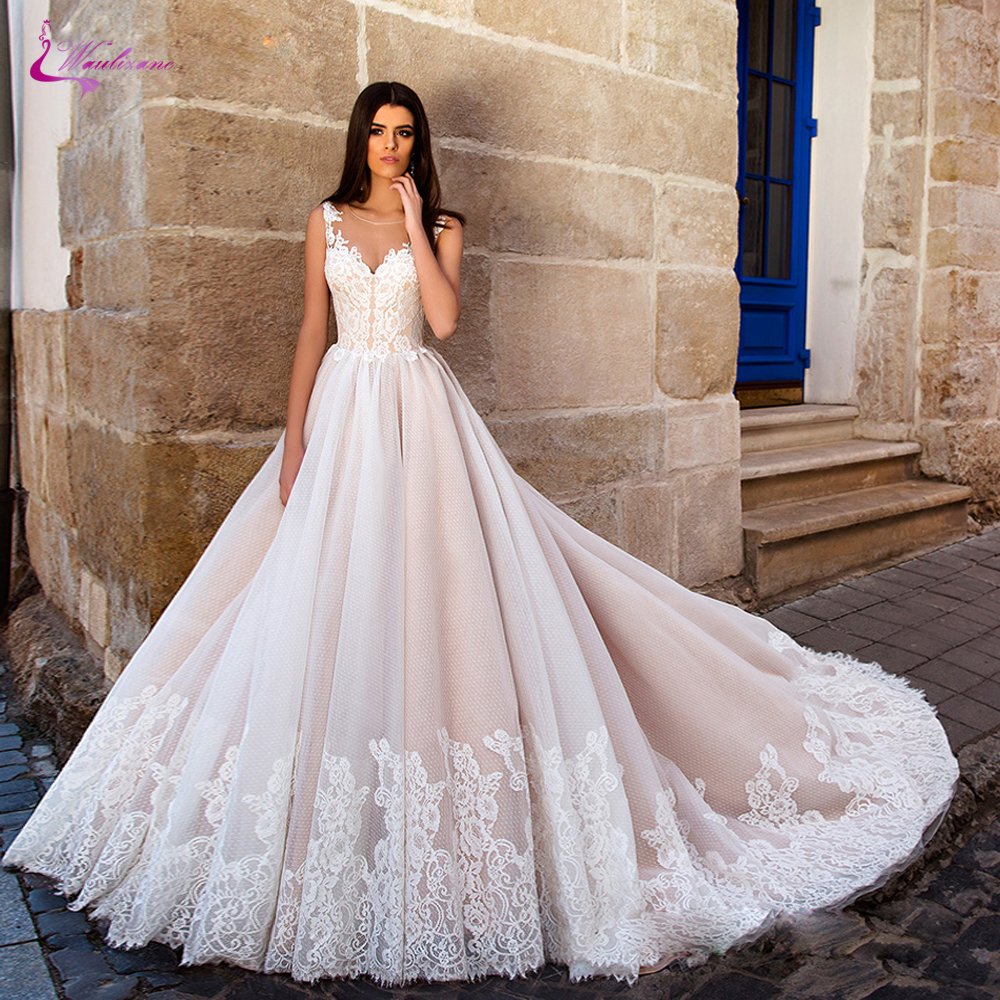 Свадебное платье Crystal Design Soprano