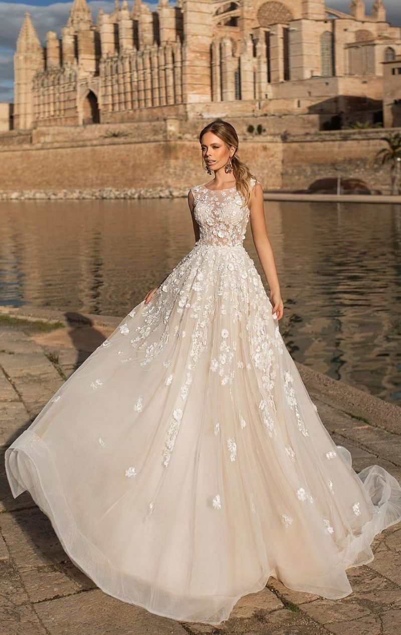 Платье Naviblue Bridal
