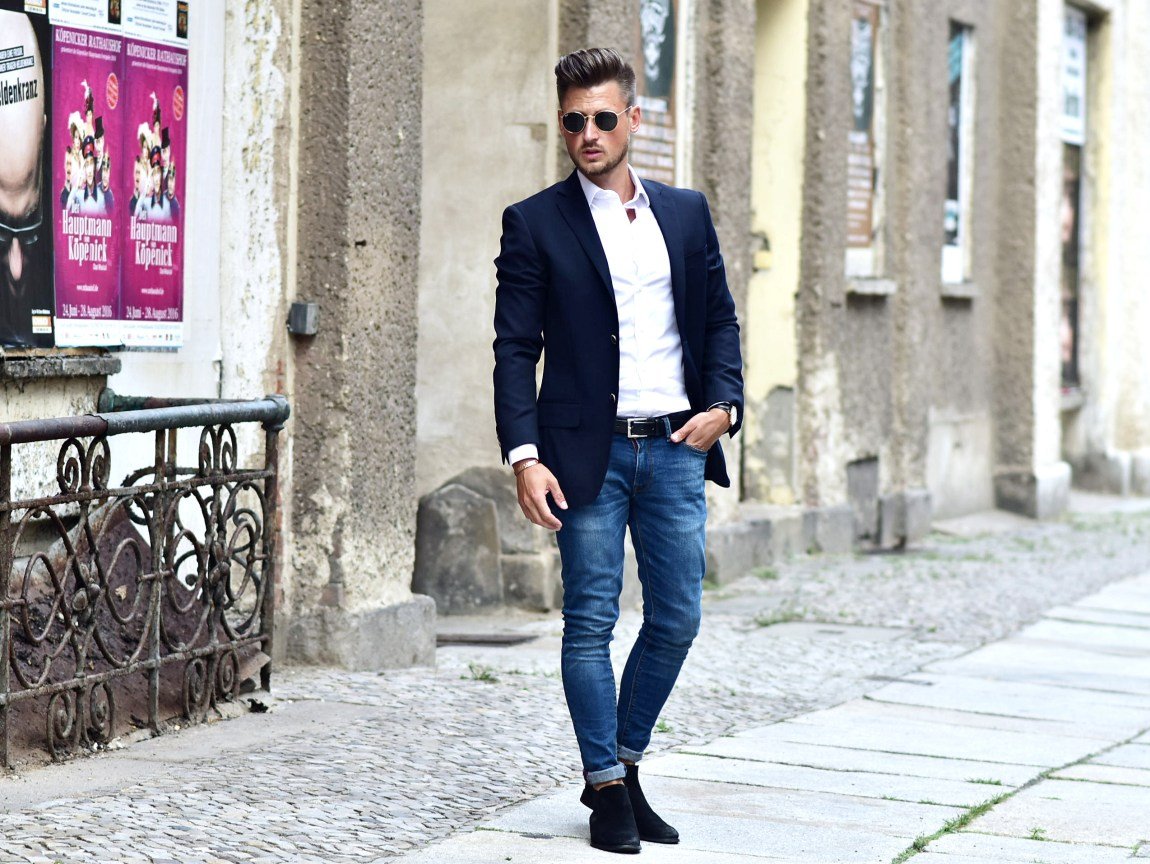 Свадебное платье в стиле Casual