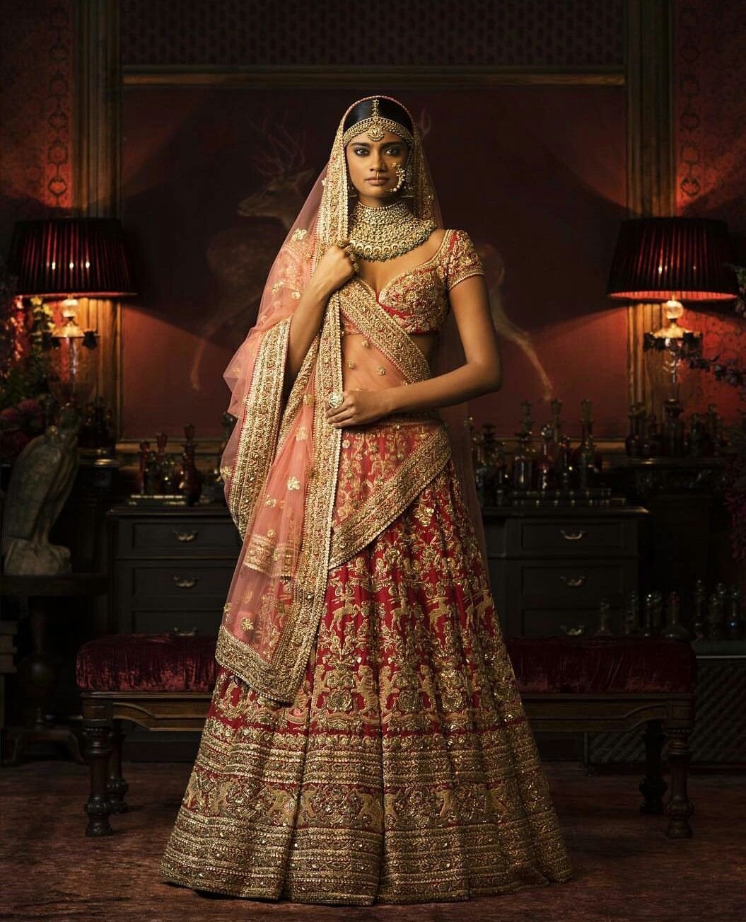 Sabyasachi 2022