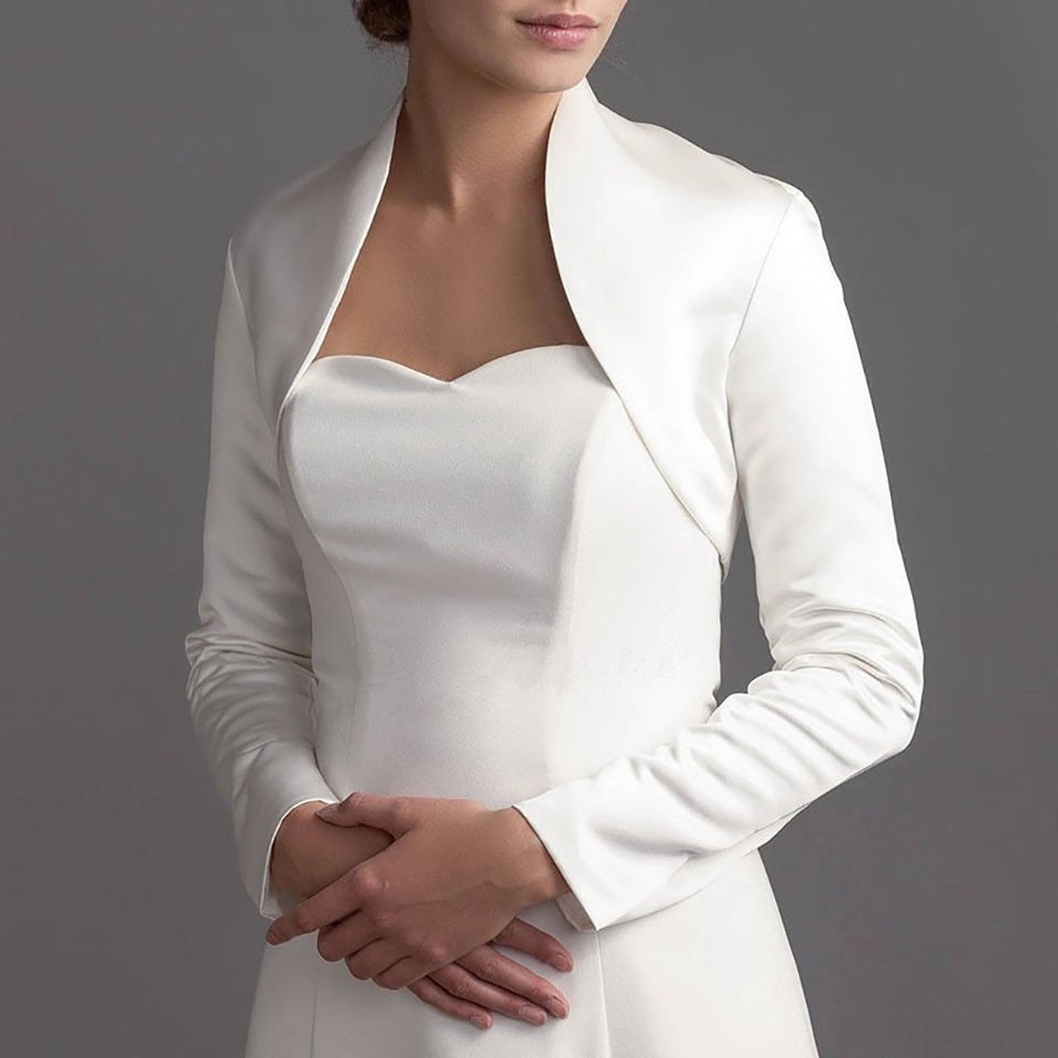 Wedding Coat Bridal Jacket Bridal Coat Wedding Jacket