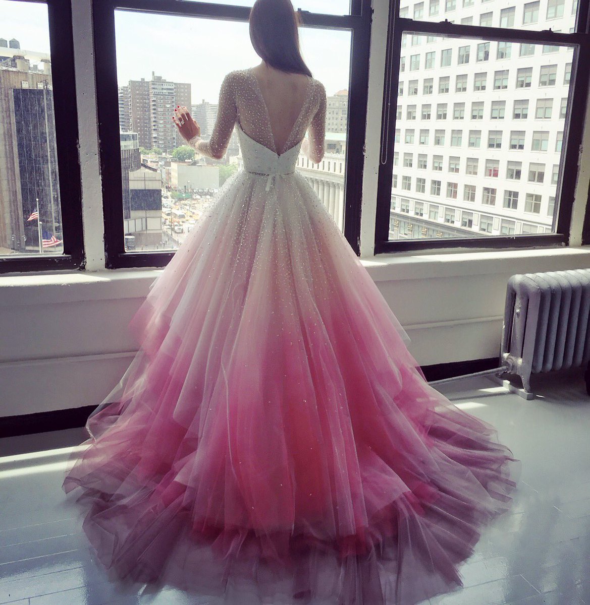 Свадебные платья Vera Wang 2017