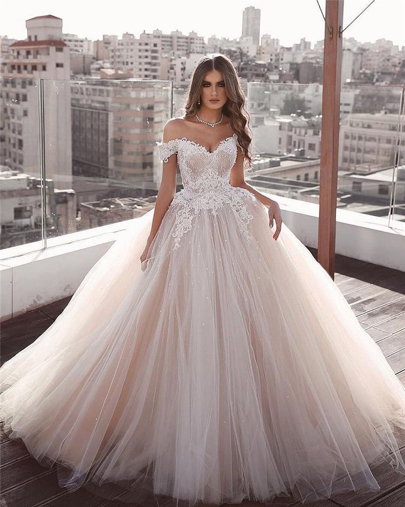 Свадебное платье Crystal Design Soprano