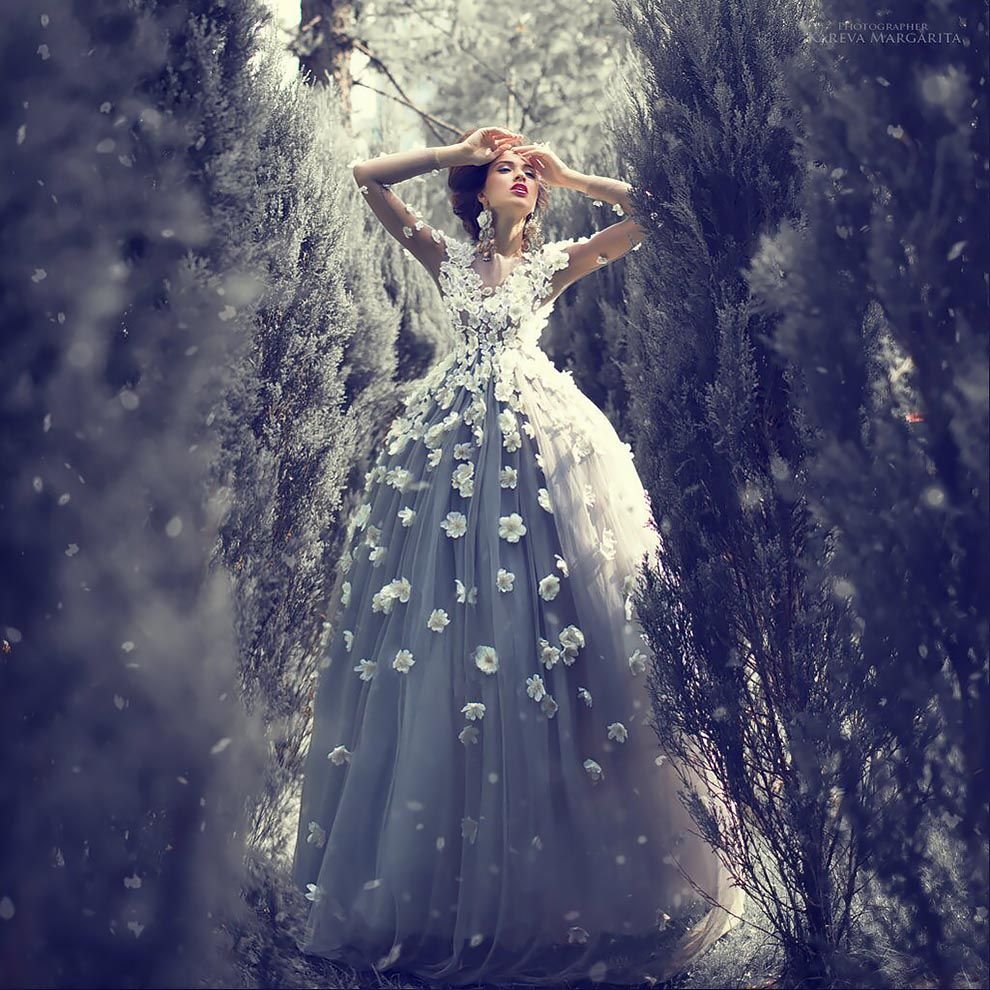 Платье ТМ Lara Bridal