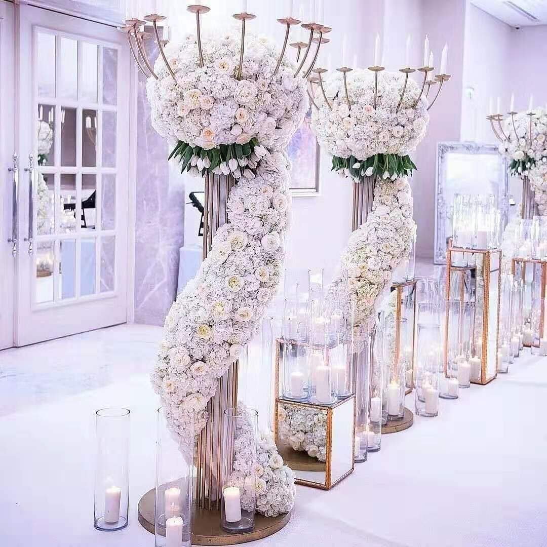 Wedding decoration trends 2021