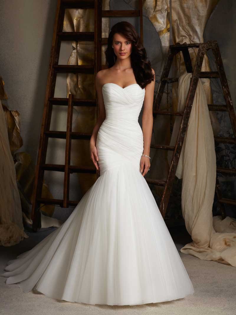 Robe de mariage свадебное платье 2021