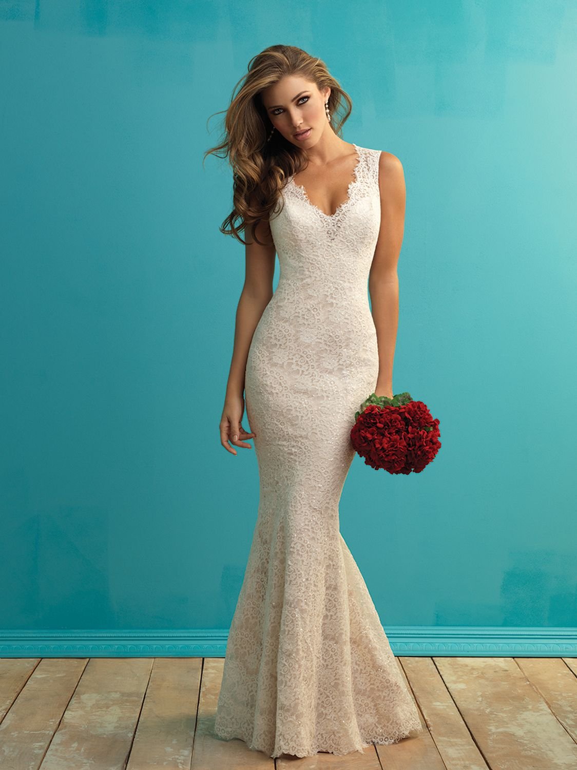 Sposa Moda Свадебные платья
