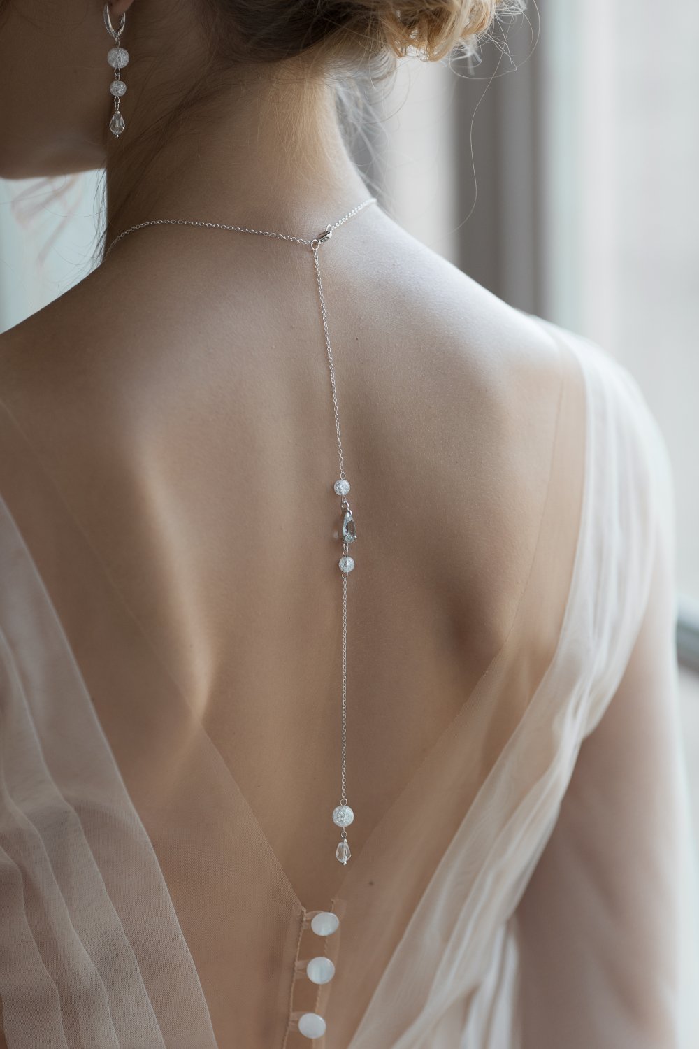 Mikimoto Necklace Diamond Pearl