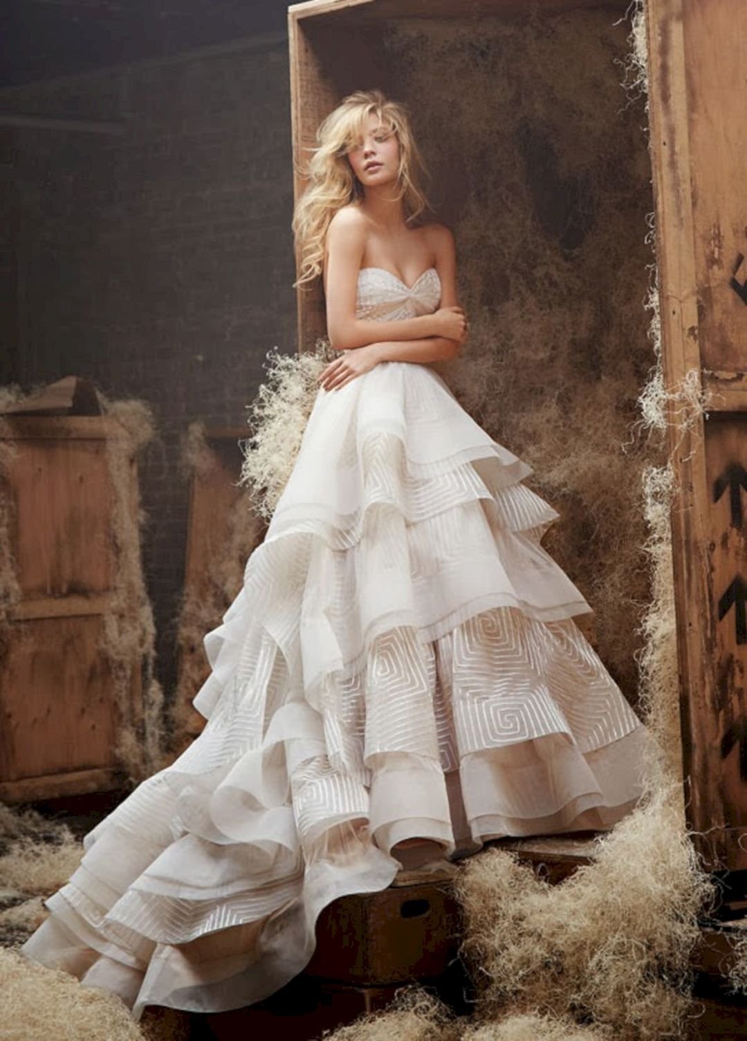Wedding Dress Hayley Paige