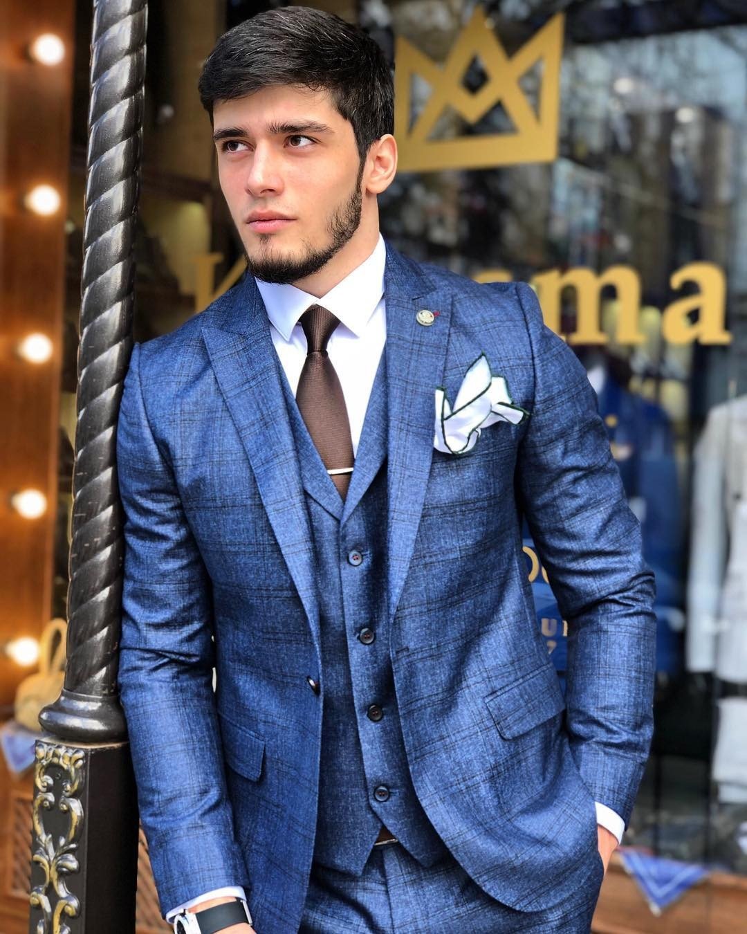 Askhab Sulimanov