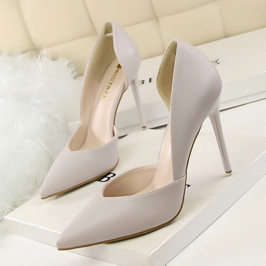 David's Bridal туфли