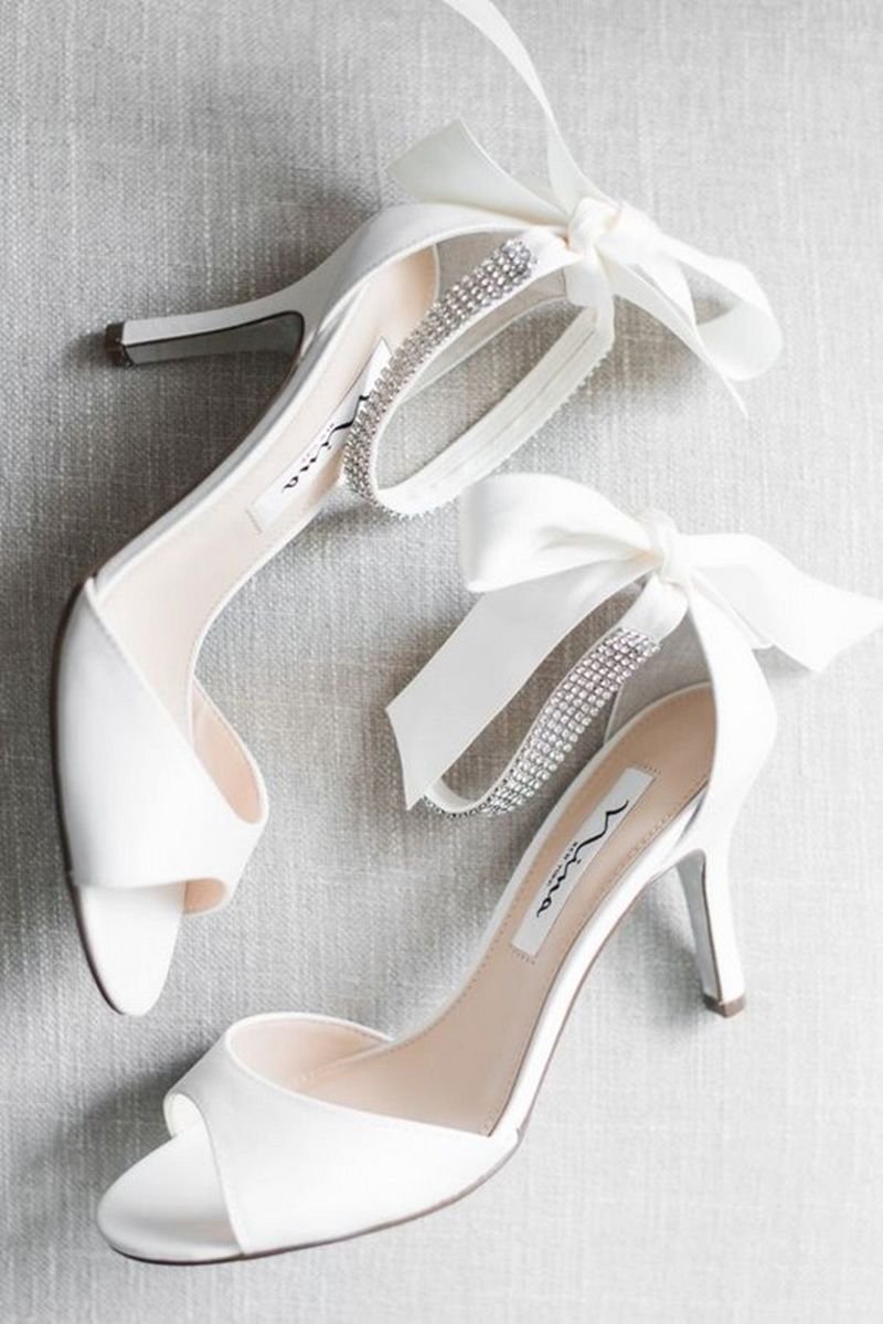 Ralph Russo туфли