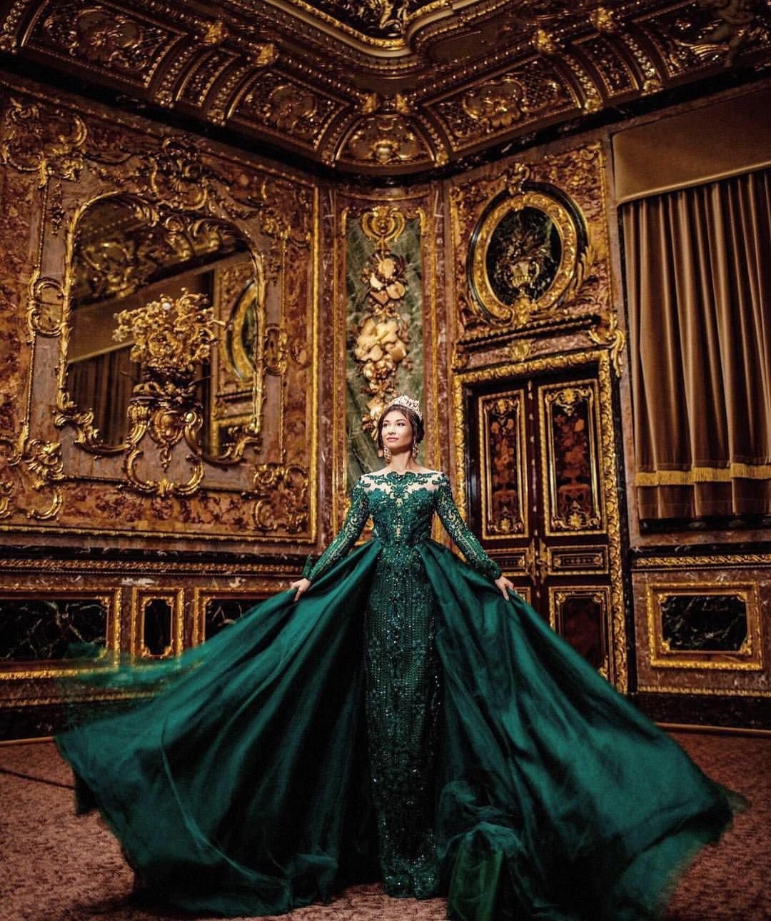 Платье 2015 Andrew GN
