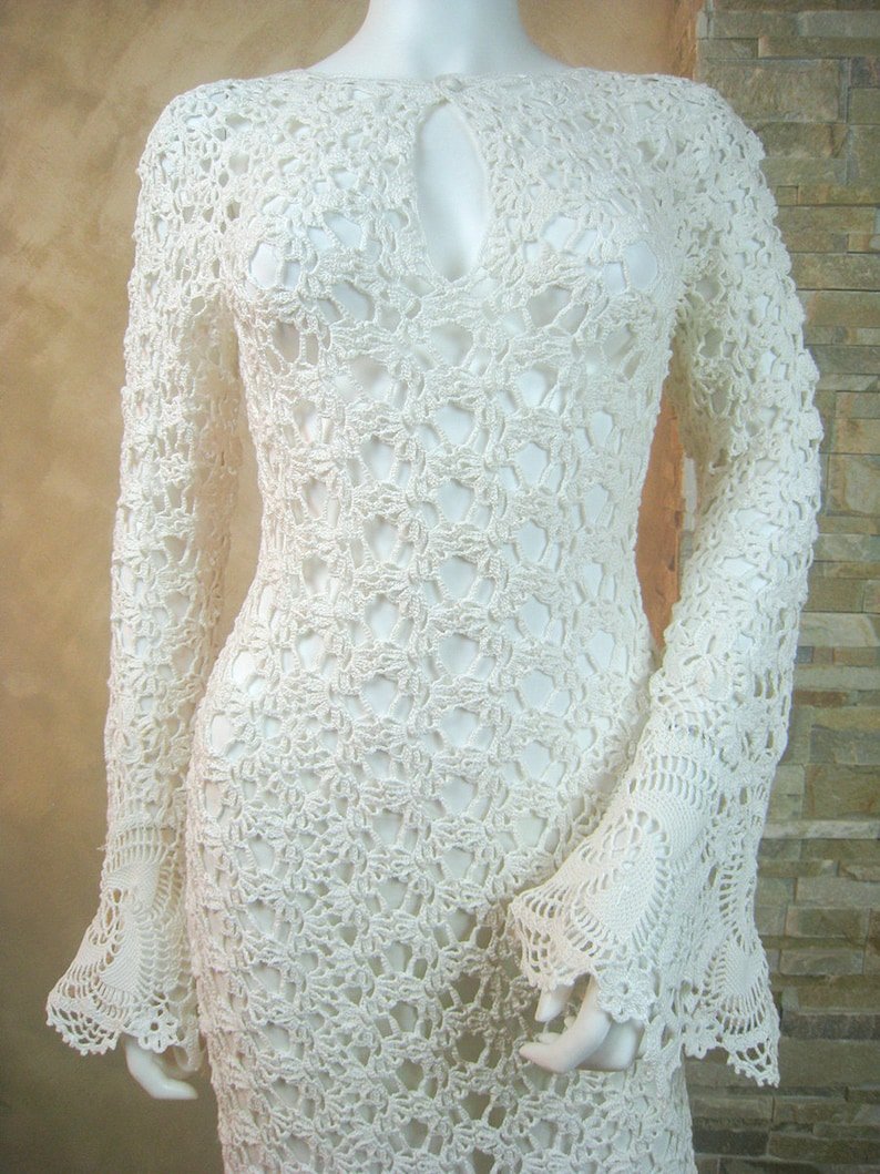 Annora Irish Lace