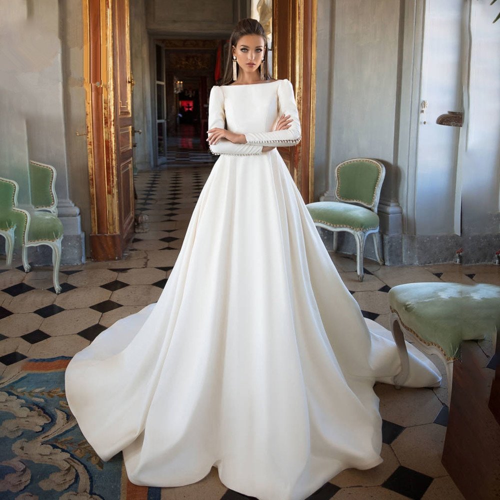Hera Dresses Свадебные платья